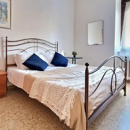 Posizione Centralissima Clima Vicino Al Mare Lejlighed Porto SantʼElpidio
