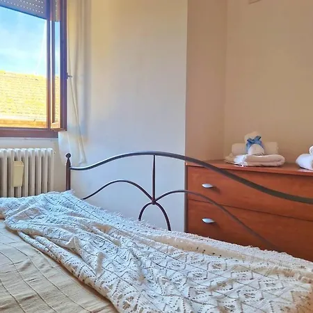 Posizione Centralissima Clima Vicino Al Mare Διαμέρισμα *