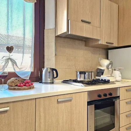 Apartman Posizione Centralissima Clima Vicino Al Mare