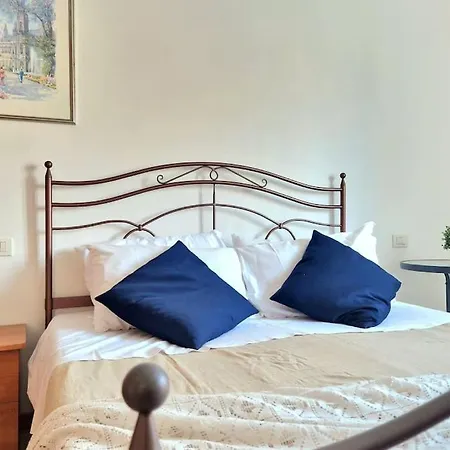 Apartman Posizione Centralissima Clima Vicino Al Mare